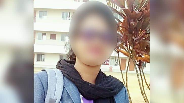 সাটুরিয়ায় ছাত্রলীগ নেতার মামলায় তরুণী গ্রেফতার