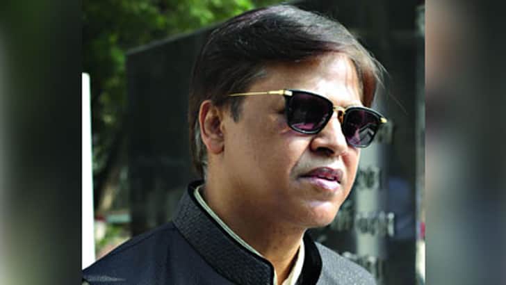 ৮ দিনের রিমান্ড শেষে জেলহাজতে এমপি পাপুল