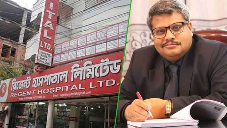 সিনেমা স্টাইলে বাসা ভাড়া নেন প্রতারক সাহেদ, জানালেন বাসার মালিকের বোন