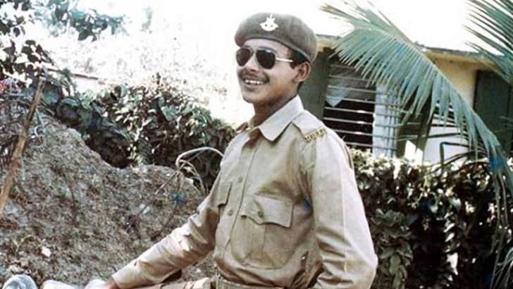 বুয়েটের ছাত্র হয়েও ঢাবির অর্থনীতিতে ক্লাস করতেন রুমী!