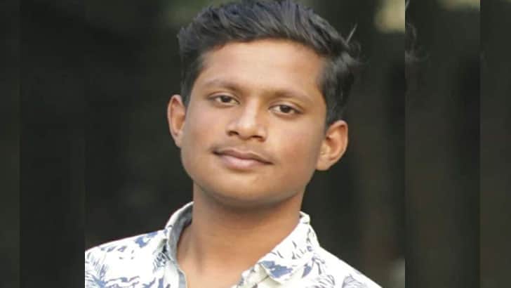 এমপি দুর্জয়কে নিয়ে আপত্তিকর স্ট্যাটাস দেয়া ছাত্রলীগ নেতা কারাগারে