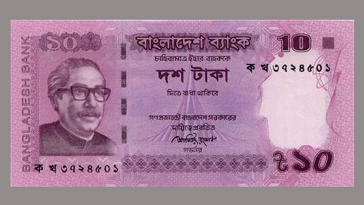 ১০ টাকার ব্যাংক একাউন্ট খুলতে লাগে ১১০ টাকা!