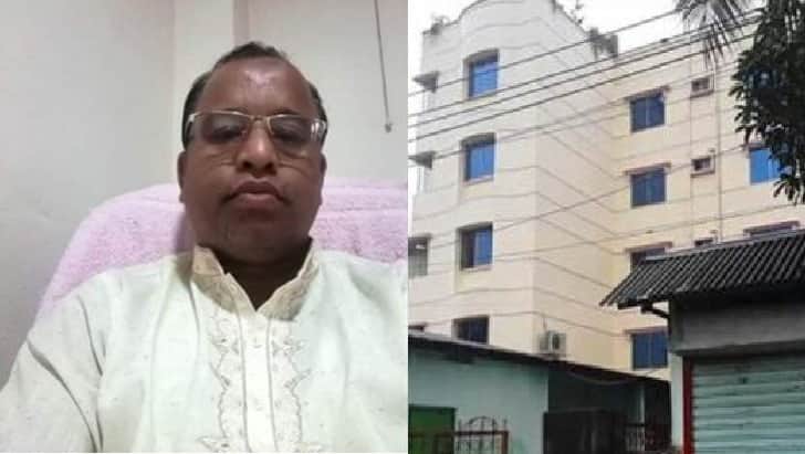 রিকশাচালক থেকে শতকোটি টাকার মালিক এখলাছ খান!