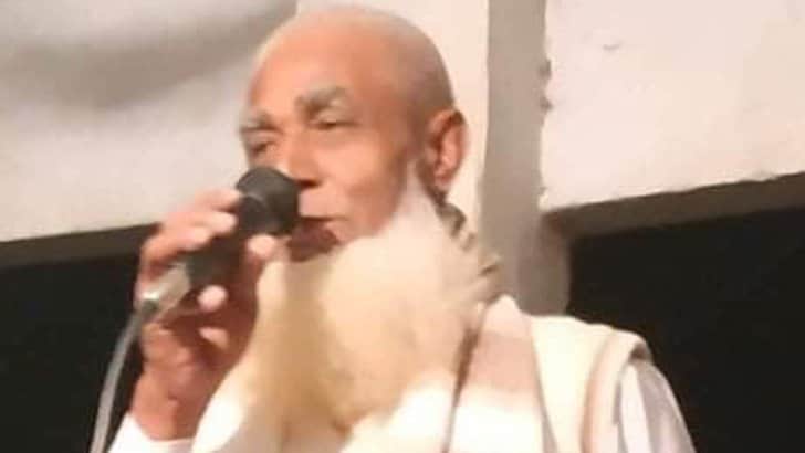 বাড়ি লিখে না দেয়ায় আ’লীগ নেতাকে পিটিয়ে মারল মেয়ে