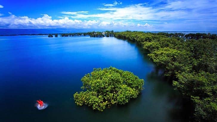 সুনামগঞ্জে বিজ্ঞান ও প্রযুক্তি বিশ্ববিদ্যালয় স্থাপন করতে যাচ্ছে সরকার