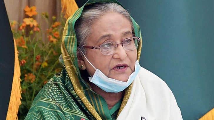 ৫ বছরের মধ্যে সব নাগরিক আর্থিক হিসাব প্রক্রিয়ায়