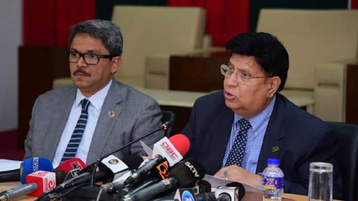 যুক্তরাষ্ট্রের সঙ্গে নতুন কিছু সম্পর্ক হওয়ার সম্ভাবনা দেখছে বাংলাদেশ