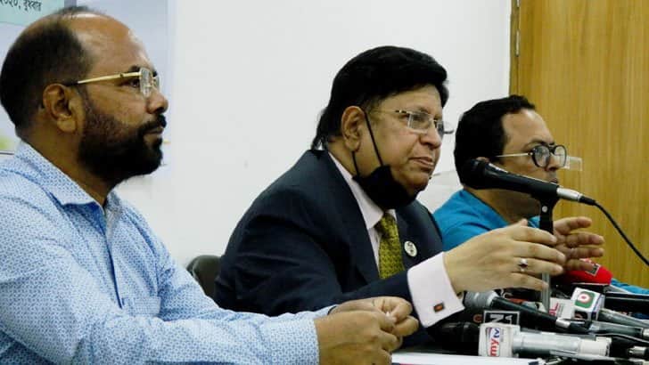 বিদেশে আমাদের সরকারি চাকরিজীবীদের সম্পদ বেশি : পররাষ্ট্রমন্ত্রী