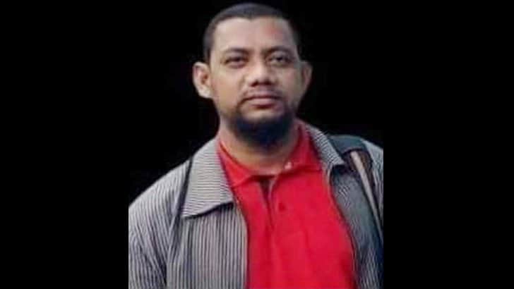 ব্যাডমিন্টন খেলতে খেলতে মারা গেলেন ইউপি চেয়ারম্যান