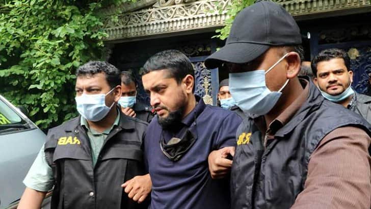 গোল্ডেন মনিরের মামলা ডিবিতে হস্তান্তর