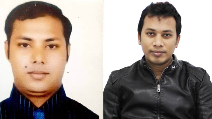 কোরিয়া বাংলা প্রেসক্লাবের সভাপতি হিমেল, সা. সম্পাদক হানিফ