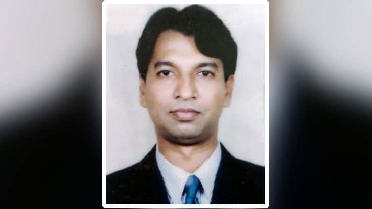 বিশ্বসেরা পদার্থ বিজ্ঞানীর তালিকায় খুবির প্রফেসর ড. হারুন