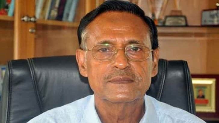 কর্নেল অলির বই নিষিদ্ধ