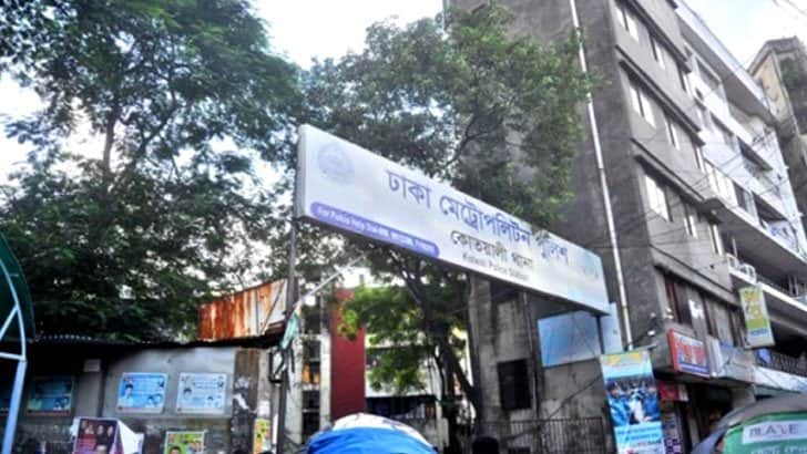 ওসিসহ ৫ জনের বিরুদ্ধে তদন্তে ডিবি
