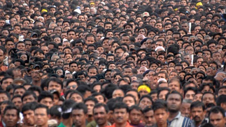 সব নাগরিককে পেনশন দেওয়ার পরিকল্পনা হচ্ছে