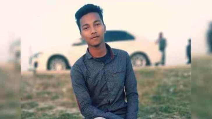 প্রেমিকার সঙ্গে দেখা করতে যাওয়াই কাল হলো হামিমের