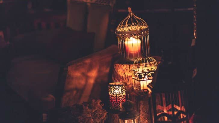 পাপমোচনের উৎকৃষ্ট সময় রমজান