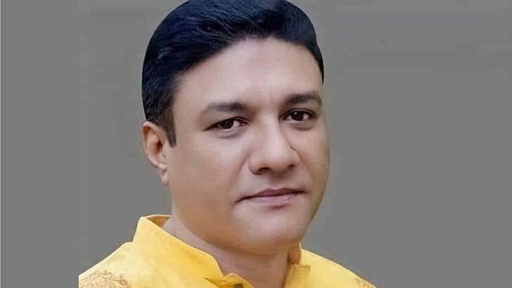 কাদের মির্জার মিথ্যাবচনে পারদর্শী : বাদল