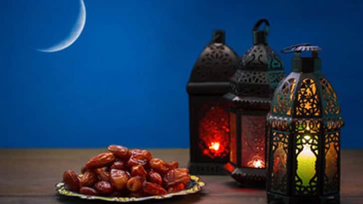 রোজা পাপাচার থেকে নিরাপদ রাখে