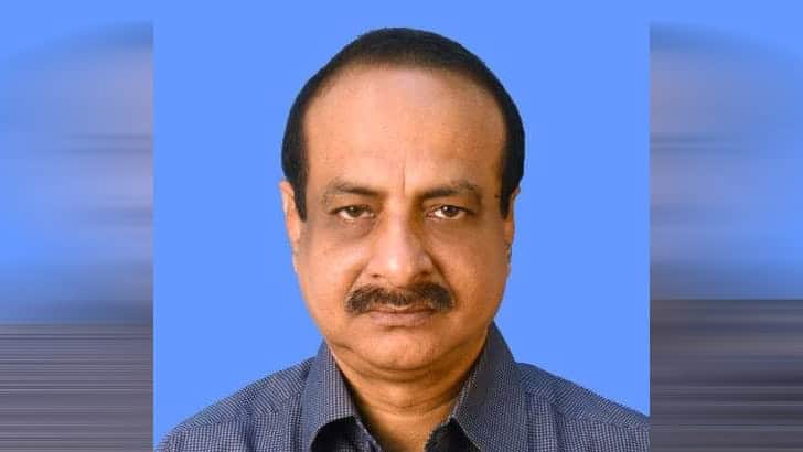 জনপ্রশাসন মন্ত্রণালয়ের সিনিয়র সচিব হলেন কে এম আলী আজম