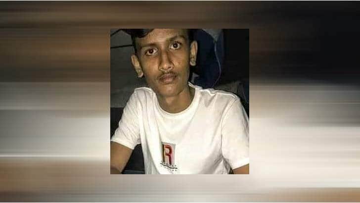 মাছ ধরতে বেরিয়ে প্রাণ গেল যুবকের