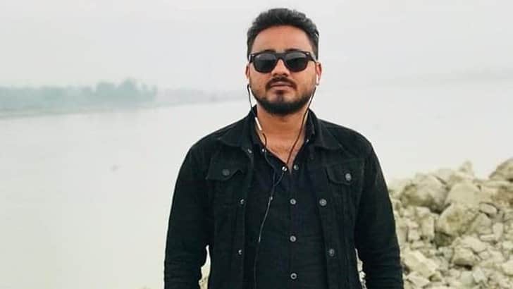বাজার করার সময় যুবলীগ নেতাকে কুপিয়ে গুরুতর জখম