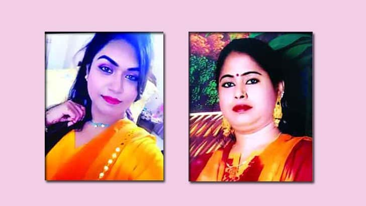 দুলাভাইয়ের সঙ্গে পরকীয়া বন্ধে জান্নাতুলকে জেলে পাঠান মা মৌসুমী