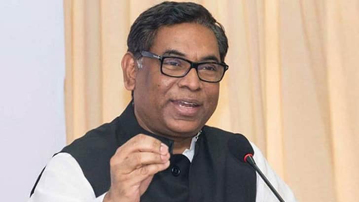 `নিরবচ্ছিন্ন বিদ্যুৎ ও জ্বালানি সরবরাহ টেকসই উন্নয়ন নিশ্চিত করবে’