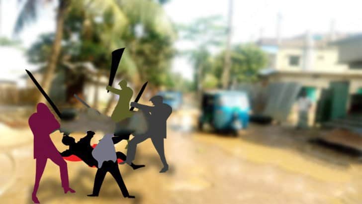 গণপিটুনির ঘটনায় নরসিংদীতে ২ জন নিহত