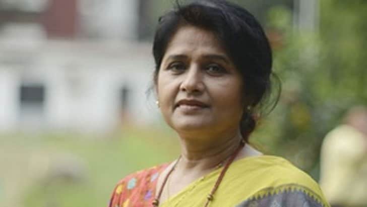 এবার ঢাবির আরেক শিক্ষকের বিরুদ্ধে গবেষণা চুরির অভিযোগ