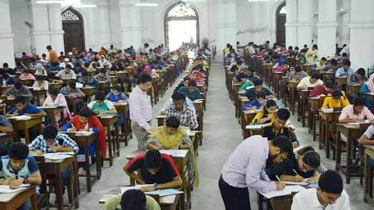 সরাসরি ভর্তি পরীক্ষাই সর্বাধিক গ্রহণযোগ্য