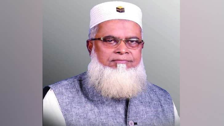 ৩০ গুণ ভোট পেয়ে মেয়র হলেন আ.লীগের লিয়াকত তালুকদার