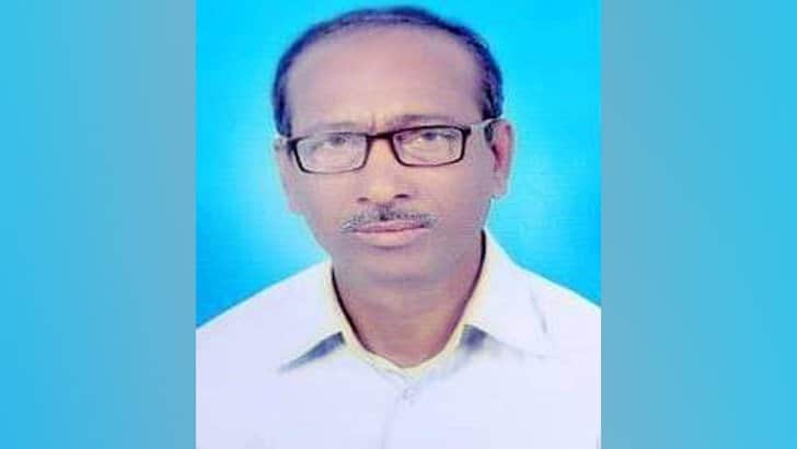 প্রার্থিতা প্রত্যাহার করায় দল থেকে বহিষ্কার