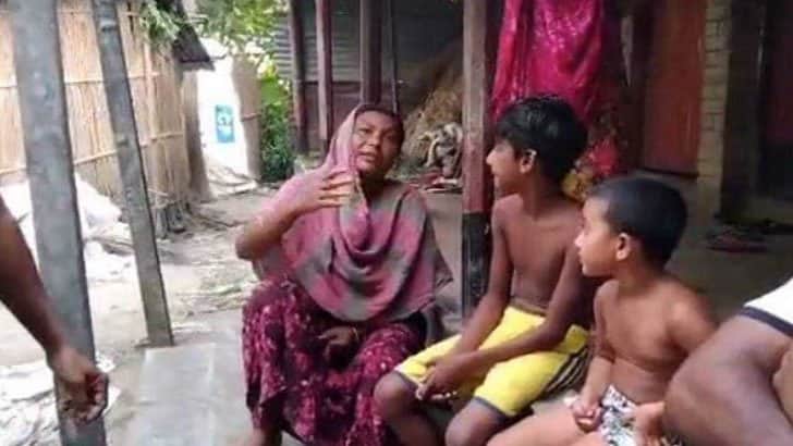 ঘুম পাড়িয়ে সর্বস্ব লুটে নিল ‘জিনের বাদশা’