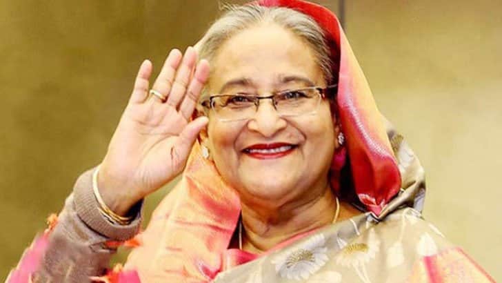 ৭৭৯ মেগাওয়াটের ৫ বিদ্যুৎকেন্দ্র উদ্বোধন করলেন প্রধানমন্ত্রী