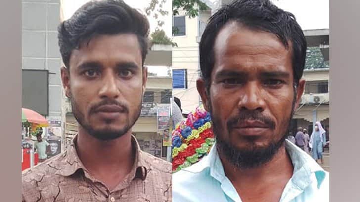 মৃত্যুর ৬ বছর পরও পৃথিবীতে অবাধ বিচরণ তাদের
