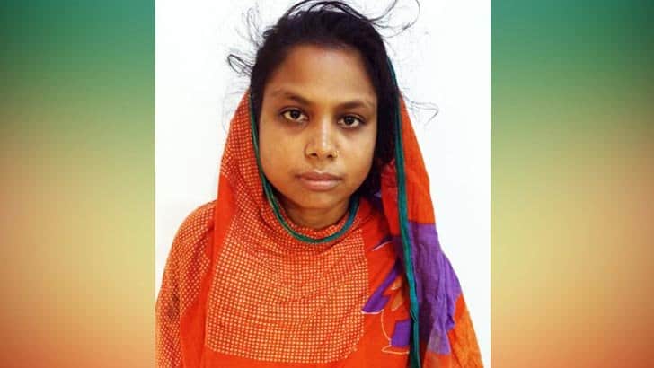 শার্ট-হেলমেট পরে পুরুষ সেজে গরু চুরি!