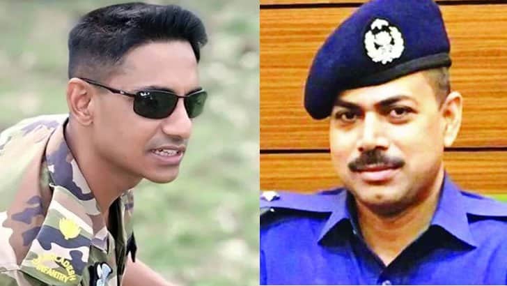 সার্জেন্ট আইয়ুবকে জেরা করতে অনীহা ওসি প্রদীপের আইনজীবীর