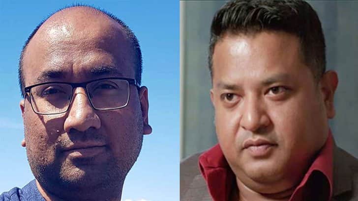 তাসনিম খলিল ও সামিসহ ৪ জনের সম্পত্তি ক্রোকের নির্দেশ