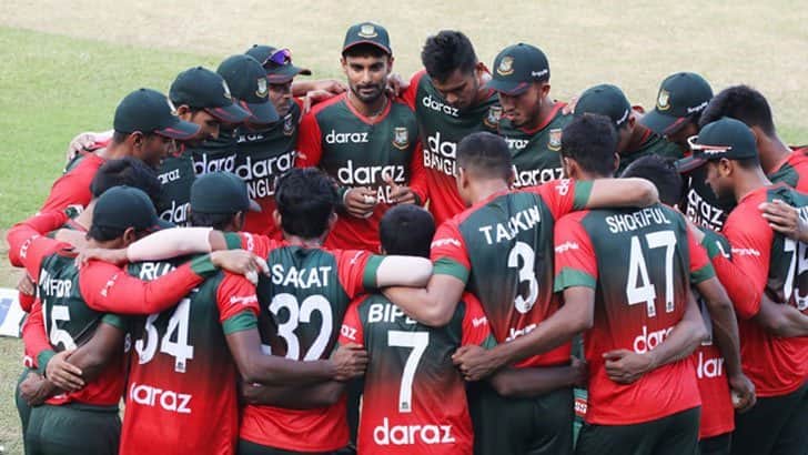 বিকালে লংকানদের হারানোর মিশনে নামবে টাইগাররা