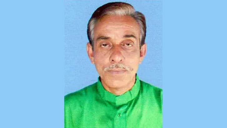 নৌকার প্রার্থী শান্তি কমিটির সভাপতির ছেলে, সমালোচনার ঝড়