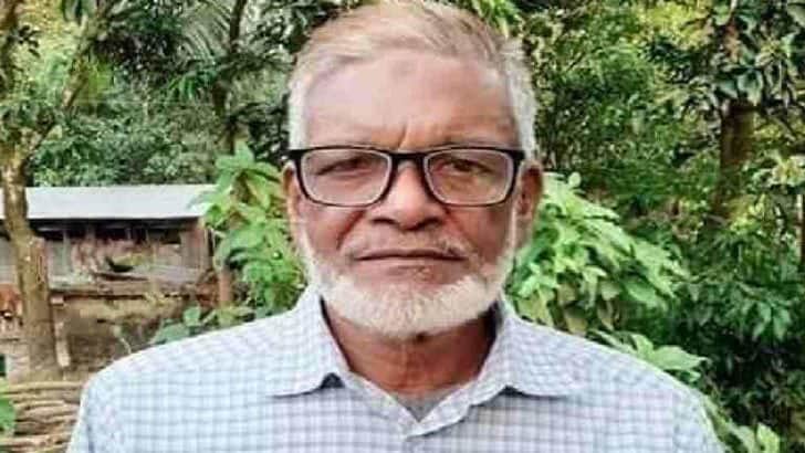 কারাগারে বিএনপি নেতার মৃত্যু