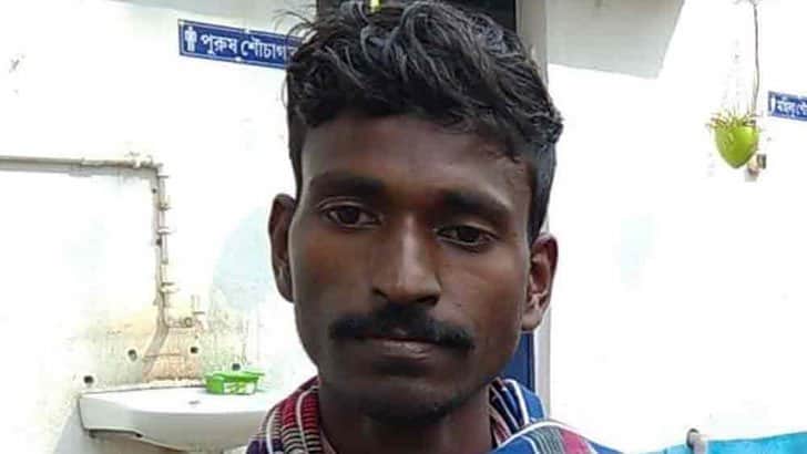 কোটি টাকার লটারি জিতে রাতের ‘ঘুম হারাম’ এই ব্যক্তির! কোটি টাকার লটারি জিতে