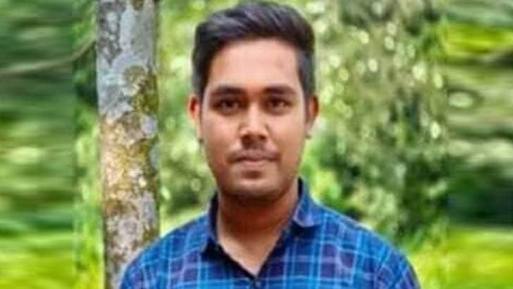 অপহরণের তিন দিন পর মিলল যুবকের মরদেহ