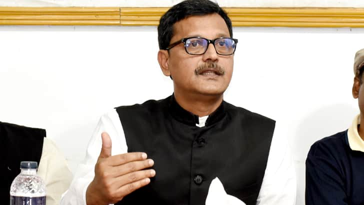 ক্যান্সার রোগে আক্রান্ত বিএনপি নৌ প্রতিমন্ত্রী