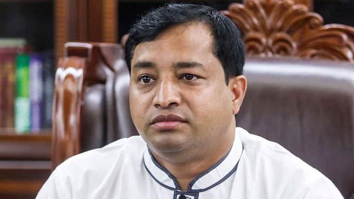 মেয়র জাহাঙ্গীর