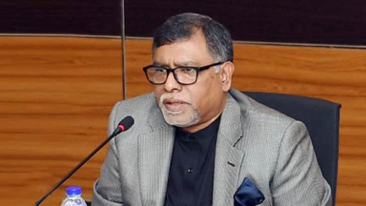 ডেঙ্গু নিয়ন্ত্রণে ১০০ মিলিয়ন ডলার দেবে বিশ্বব্যাংক : স্বাস্থ্যমন্ত্রী