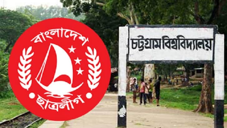 চট্টগ্রাম বিশ্ববিদ্যালয়