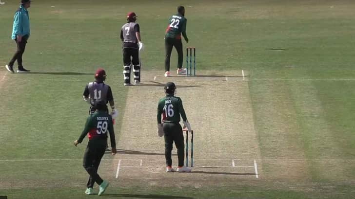 বাংলাদেশের জয়