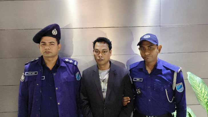 প্রেমের ফাঁদে ফেলে ৪ জেলায় সাত বিয়ে